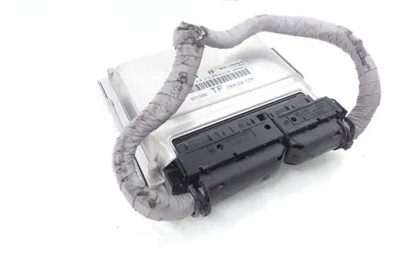 Honda Civic Engine control unit/module 0281010419 8973155086 37820PLZE00