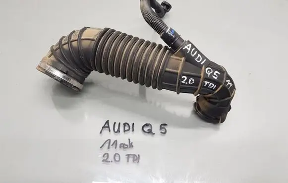 Audi Q5 SQ5 Air intake duct part