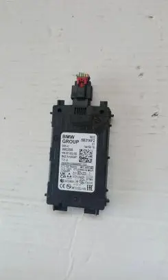 BMW 5 G60 G61 Blind spot module 5b31af2