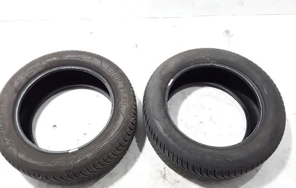Renault Austral R18 winter tire 23555R18