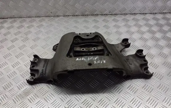 Audi A6 S6 C6 4F Gearbox mounting bracket 4F0399263L