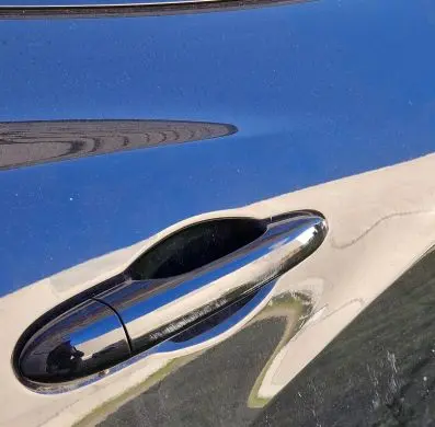 Maserati Ghibli Rear door 673008061 670105570 8553663179