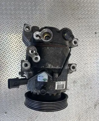 KIA Ceed Air conditioning (A/C) compressor (pump) F500JDCCE11