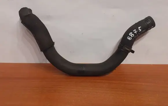 Mercedes-Benz C W204 Engine coolant pipe/hose 8875 2048305596