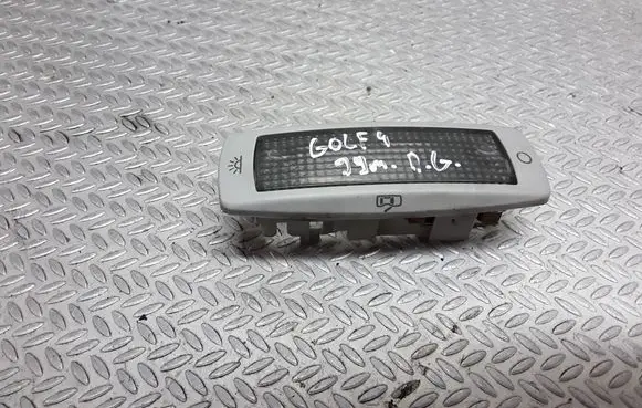 Volkswagen Golf IV Rear seat light 3B0947291