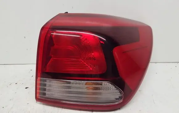 KIA Rio Rear/tail lights
