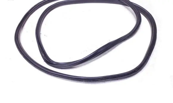 Skoda Roomster (5J) Trunk rubber seal (body) 5J7827705