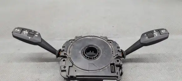 BMW 1 E81 E87 Fog light switch 6955679