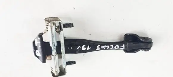 Ford Focus Rear door check strap stopper