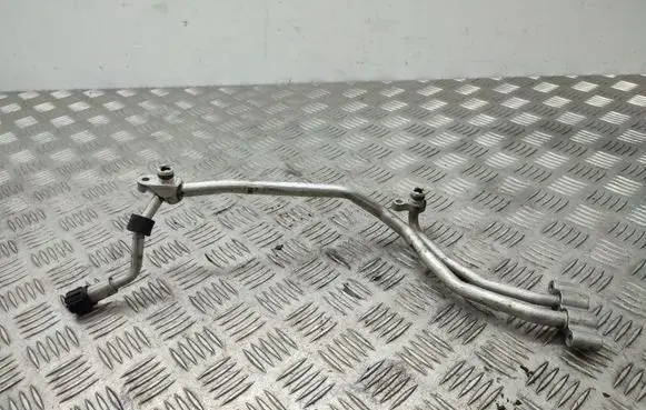 Mini One - Cooper Coupe R56 Air conditioning (A/C) pipe/hose 275822501