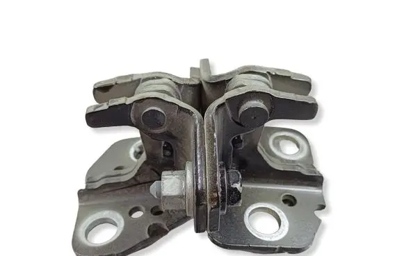 Jeep Grand Cherokee WL Front door hinge set 