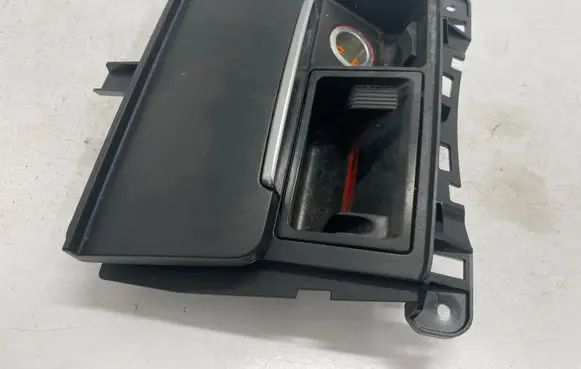Audi A4 S4 B8 8K Ashtray (front) 8K0857951C
