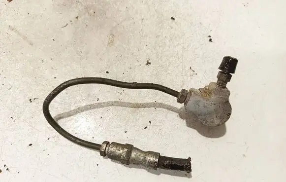 Opel Vectra B Brake line pipe/hose 