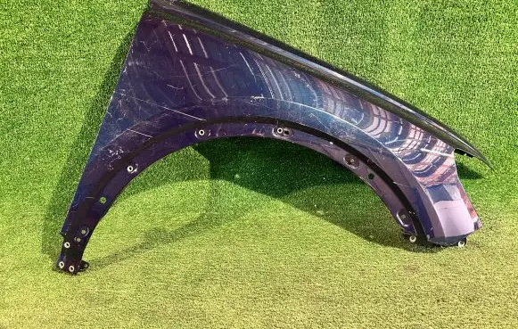Audi Q3 F3 Fender 83A821092