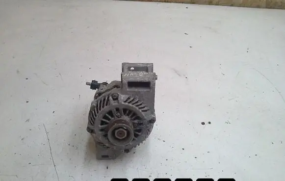 Mazda 5 Generator/alternator A3TG1391A