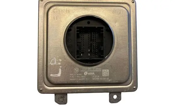 BMW 2 F44 Xenon control unit/module 5A1M29F21 6646378 5A410C501