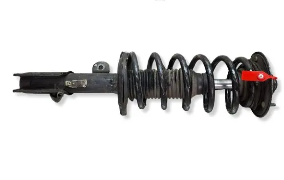 Opel Antara Front shock absorber/damper S26309204