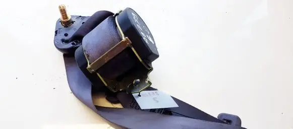 Renault Espace III Rear seatbelt 9462052 6025313513K