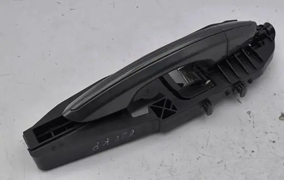 Ford Galaxy Front door exterior handle ES73F224N03AD