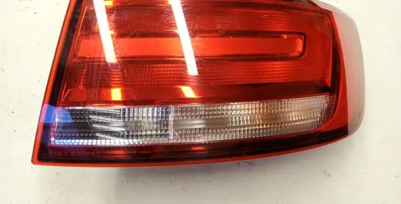 Audi A6 S6 C7 4G Rear/tail lights 8W5945070A