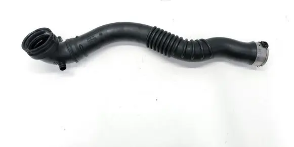 BMW 3 F30 F35 F31 Intercooler hose/pipe 7597592 7605044