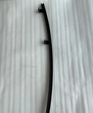 Subaru Outback (BT) Rear door windshield rail 