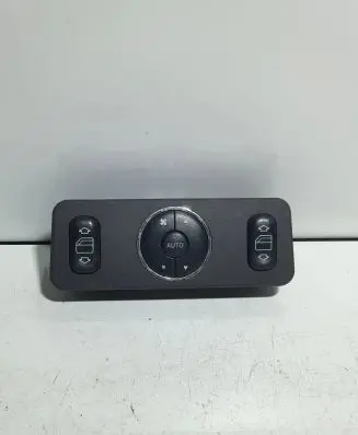 Mercedes-Benz ML W163 Electric window control switch A1638200326 2002092420 03420610