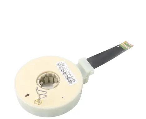 Fiat Punto Evo Steering angle sensor 53501A 53501 91506F