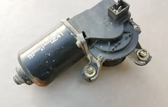 Mazda 626 Wiper motor 8492001302