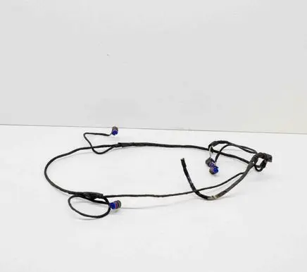 Mercedes-Benz S W220 Parking sensor (PDC) wiring loom