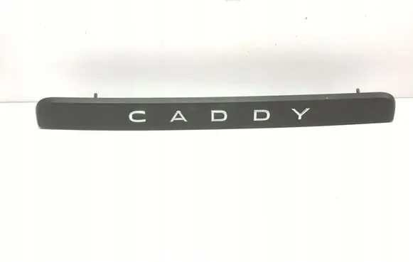 Volkswagen Caddy Trim molding 2K7827407C