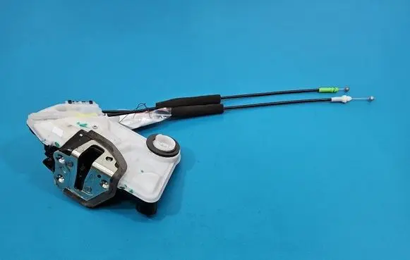 Toyota Corolla E210 E21 Front door lock IMPRK1588749