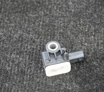 Audi A7 S7 4G Airbag deployment crash/impact sensor 4H0959643