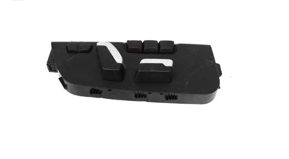 BMW 1 F20 F21 Seat control switch 9382452