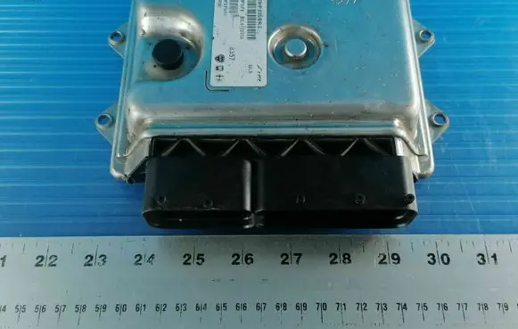 Citroen Nemo Engine control unit/module MJD8F3F6 BC0108999