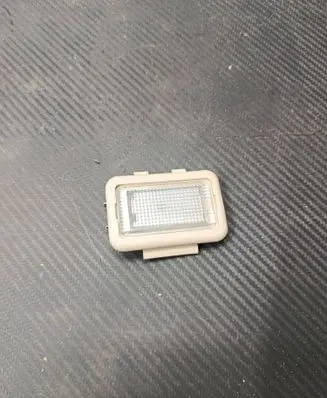 Opel Insignia A Rear seat light 90383800