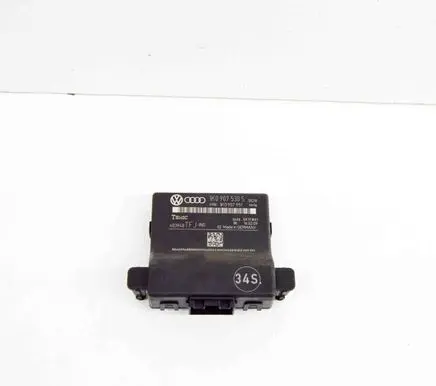 Seat Leon (1P) Gateway control module 1K0907951 1K0907530S