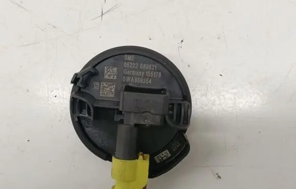 Audi A3 8Y Airbag deployment crash/impact sensor 5WA959354