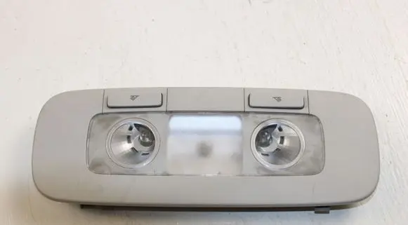 Volkswagen PASSAT CC Rear seat light 3C0947291D
