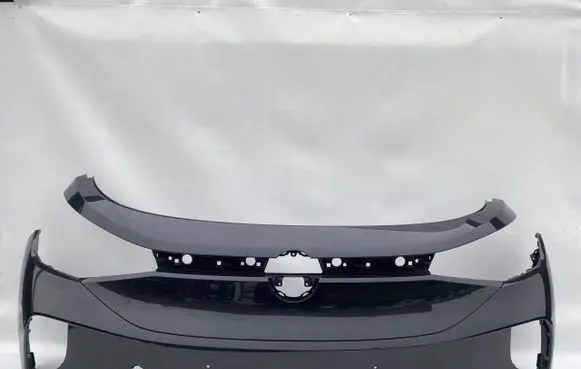 Volkswagen ID.4 Front bumper 11A807221