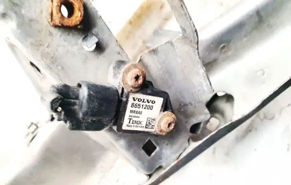 Volvo S40 Airbag deployment crash/impact sensor 8651200 8839a4