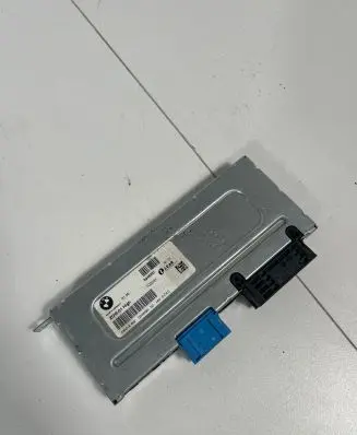 BMW 7 F01 F02 F03 F04 Comfort/convenience module 9246357