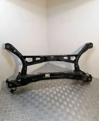 Volkswagen PASSAT B8 Rear subframe 3Q0505235Q
