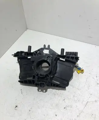Dacia Logan II Airbag slip ring squib (SRS ring) 681722712R E1109650