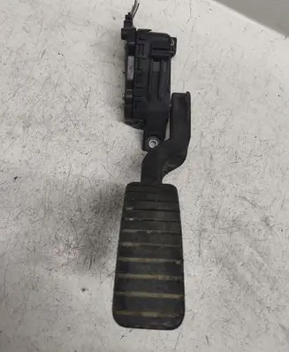 Renault Laguna II Accelerator throttle pedal 8200003392