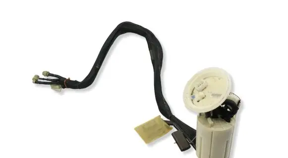 BMW M6 In-tank fuel pump 7373524 6765824 16117373524