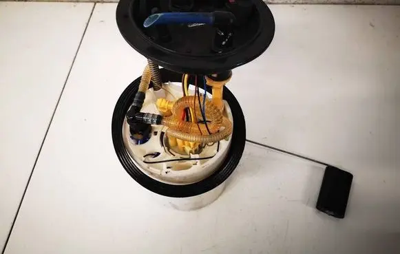Seat Leon (5F) In-tank fuel pump 5Q0919050AP A2C94146501