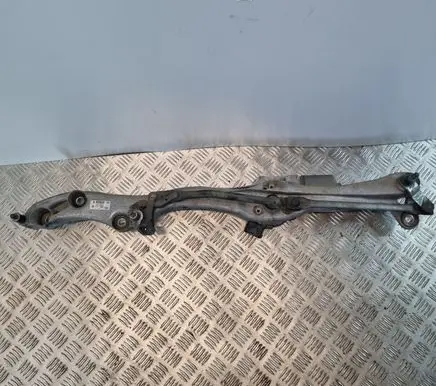 BMW 7 E65 E66 Front wiper linkage and motor 3397020825