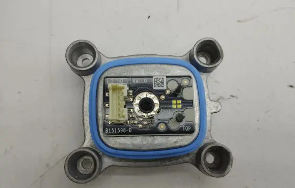 Nissan Juke II F16 LED ballast control module E922773