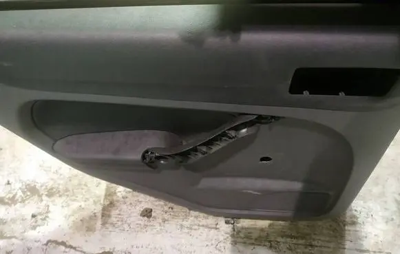 Ford Focus Rear door card panel trim